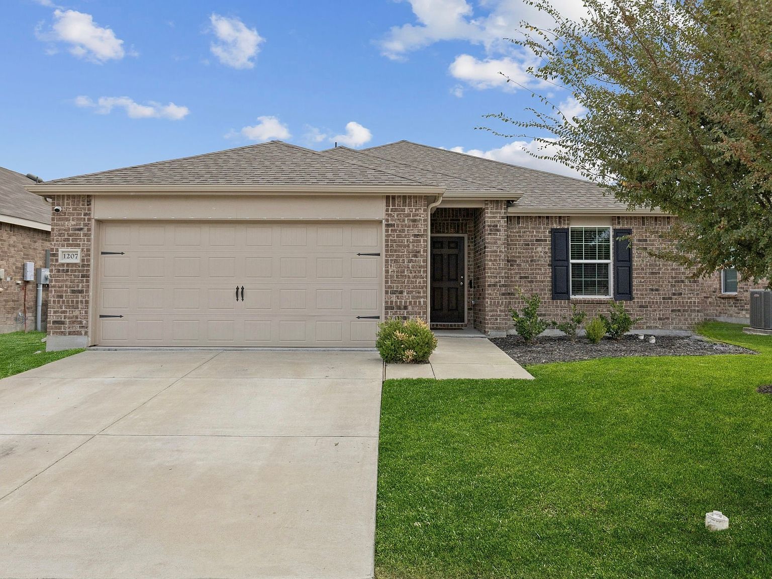 1207 Perrin Dr Forney, TX 75126 - Thumbnail 2