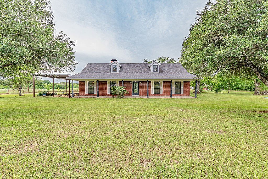 5563 Shady Ln Scurry, TX 75158  | Single Family