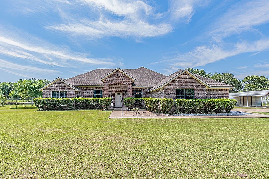 9789 S State Highway 34 Scurry, TX 75158, 75158
