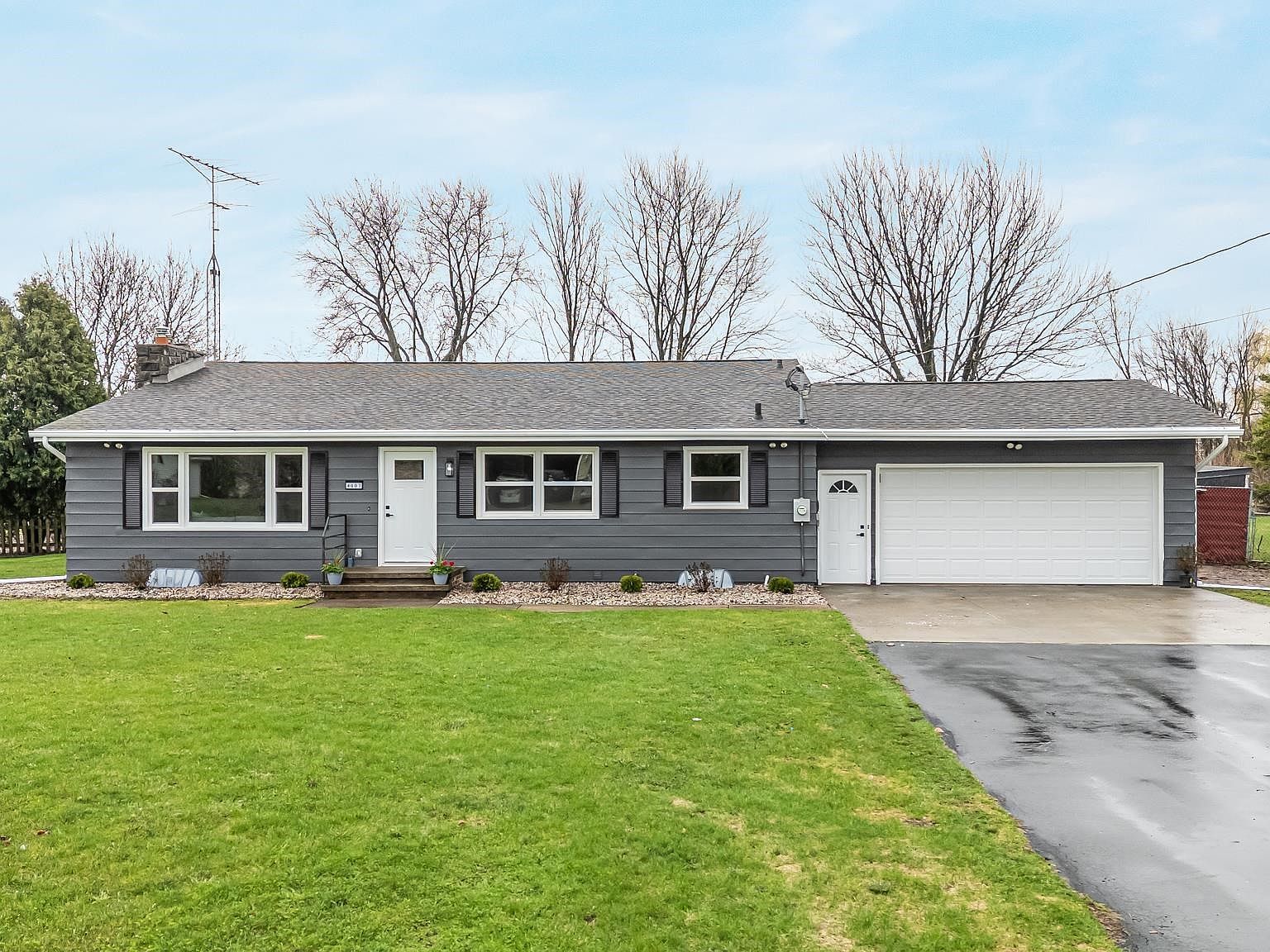 4607 W Capitol Dr Appleton, WI 54913  | Single Family