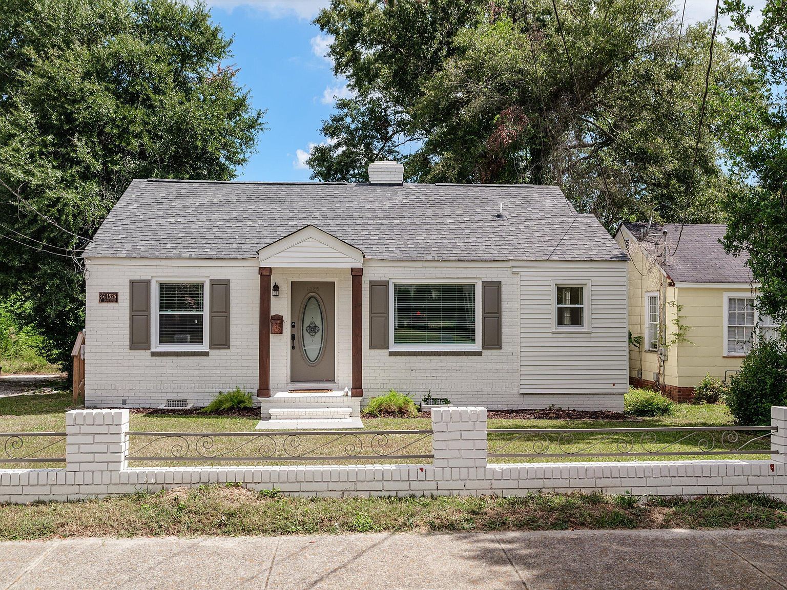 1526 Craig St Augusta, GA 30904 - Thumbnail 2