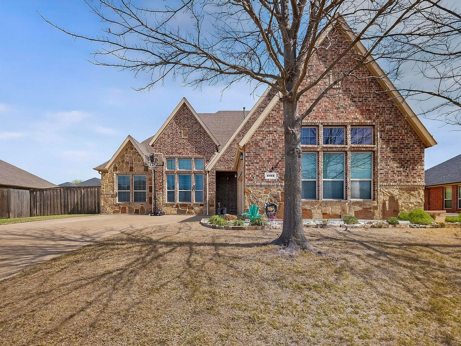 1025 Humble Way Forney, TX 75126  | Single Family