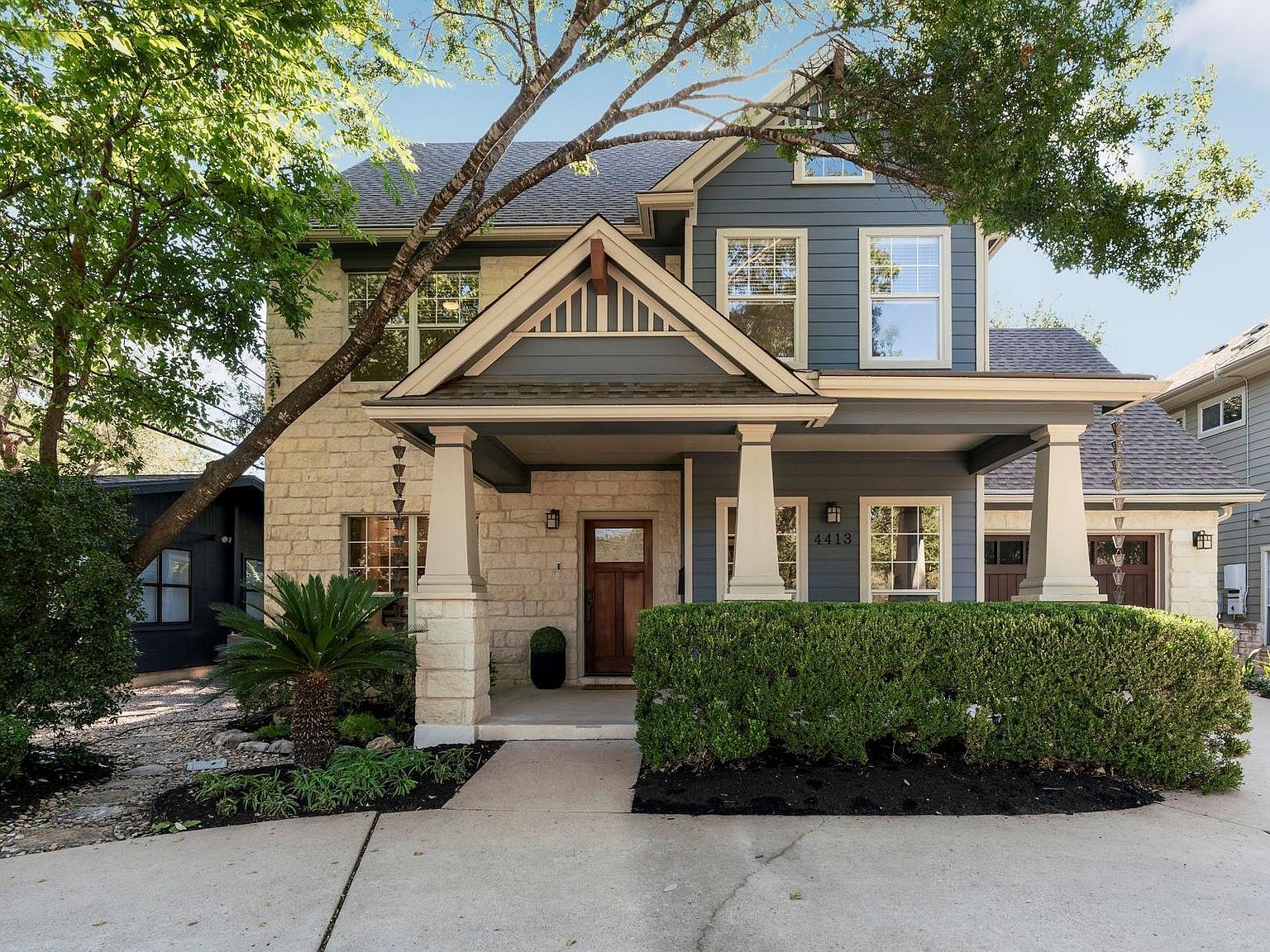 4413 Shoal Creek Blvd Austin, TX 78756 - Thumbnail 2