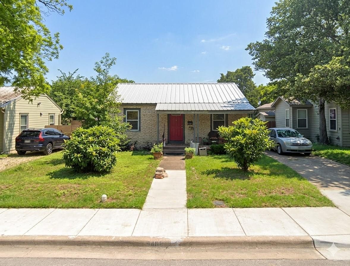 5406 Avenue F Austin, TX 78751  | Single Family