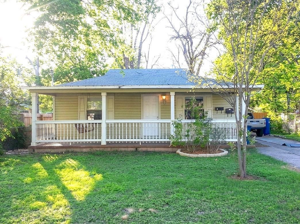 5402 Harmon Ave Austin, TX 78751 | Multi Family