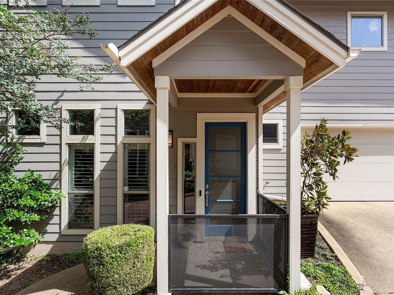 3814 Ridgelea Dr #A Austin, TX 78731 | Condominium