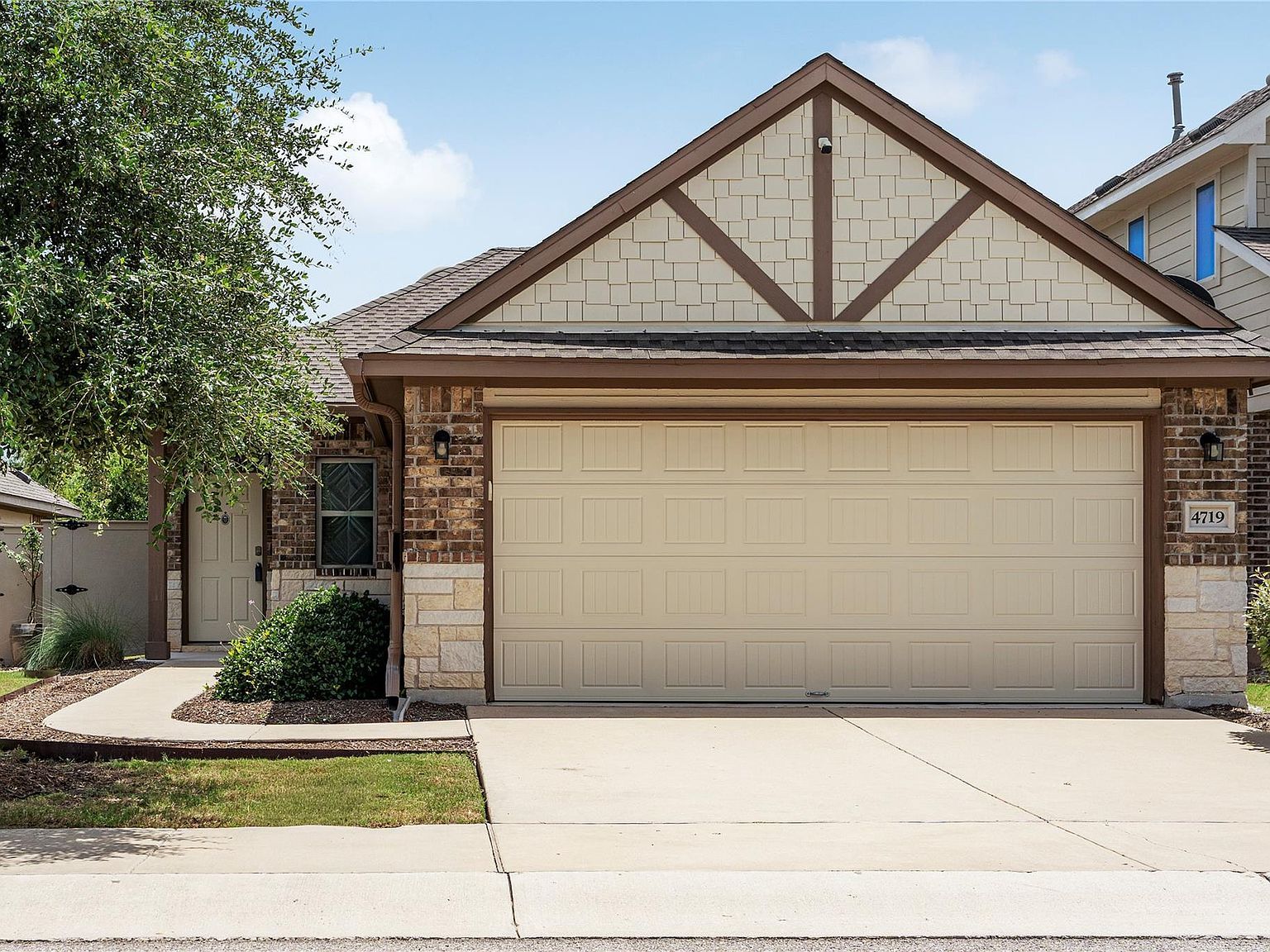 4719 Portillo Way Pflugerville, TX 78660, 78660