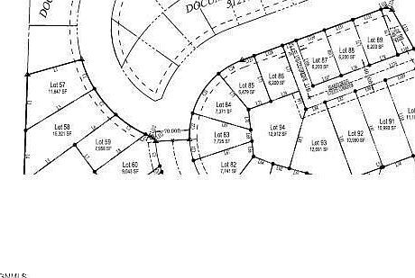 LOT 86 Winter Hawk Trl Watford City, ND 58854  | Land/Lot