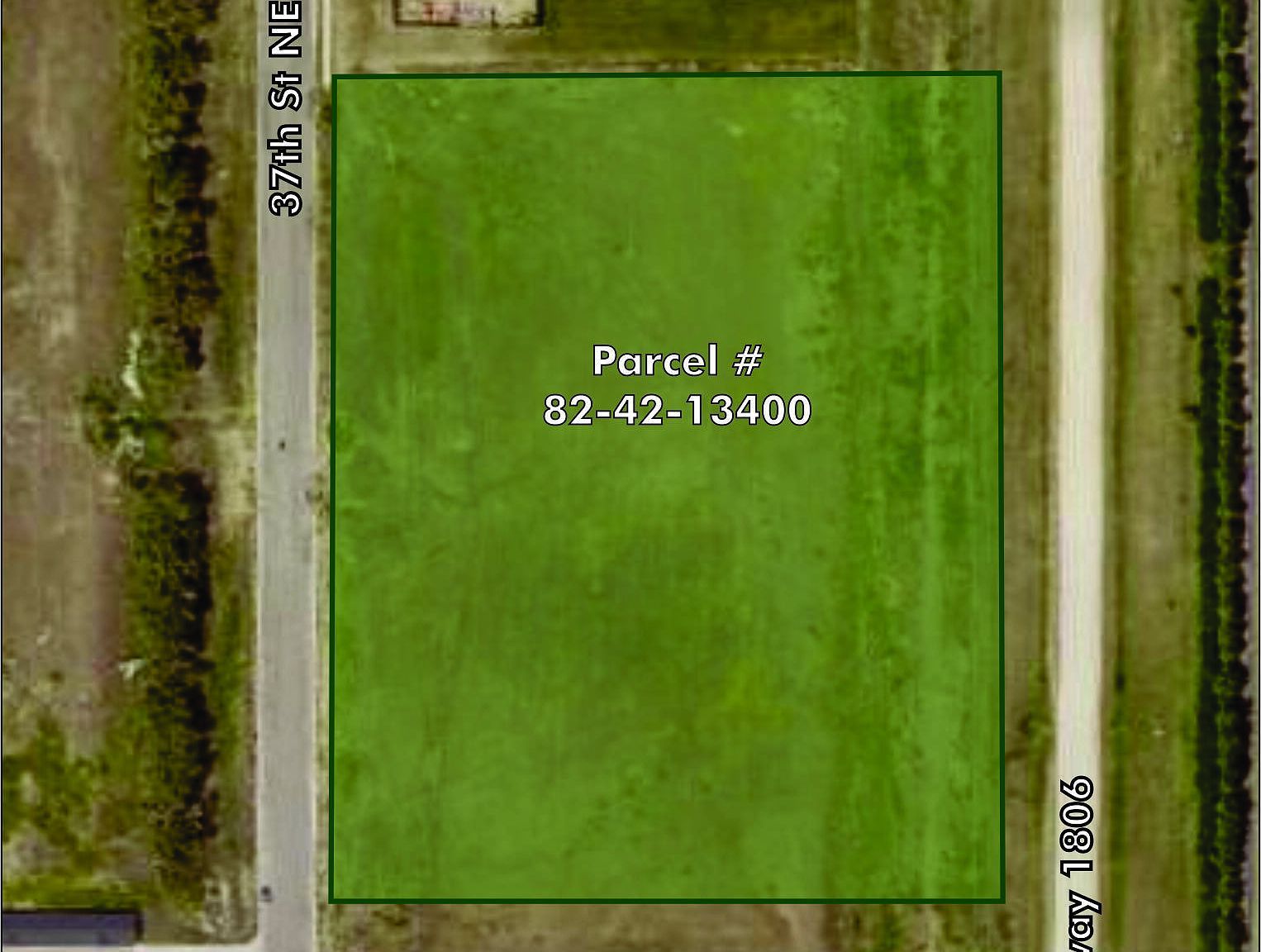 LOT 134 Hunters Run St Watford City, ND 58854  | Land/Lot