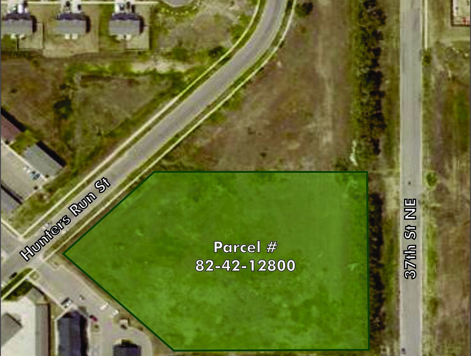 LOT 128 Hunters Run St Watford City, ND 58854  | Land/Lot