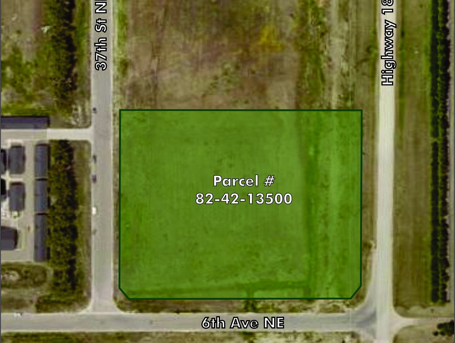 LOT 135 Hunters Run St Watford City, ND 58854  | Land/Lot