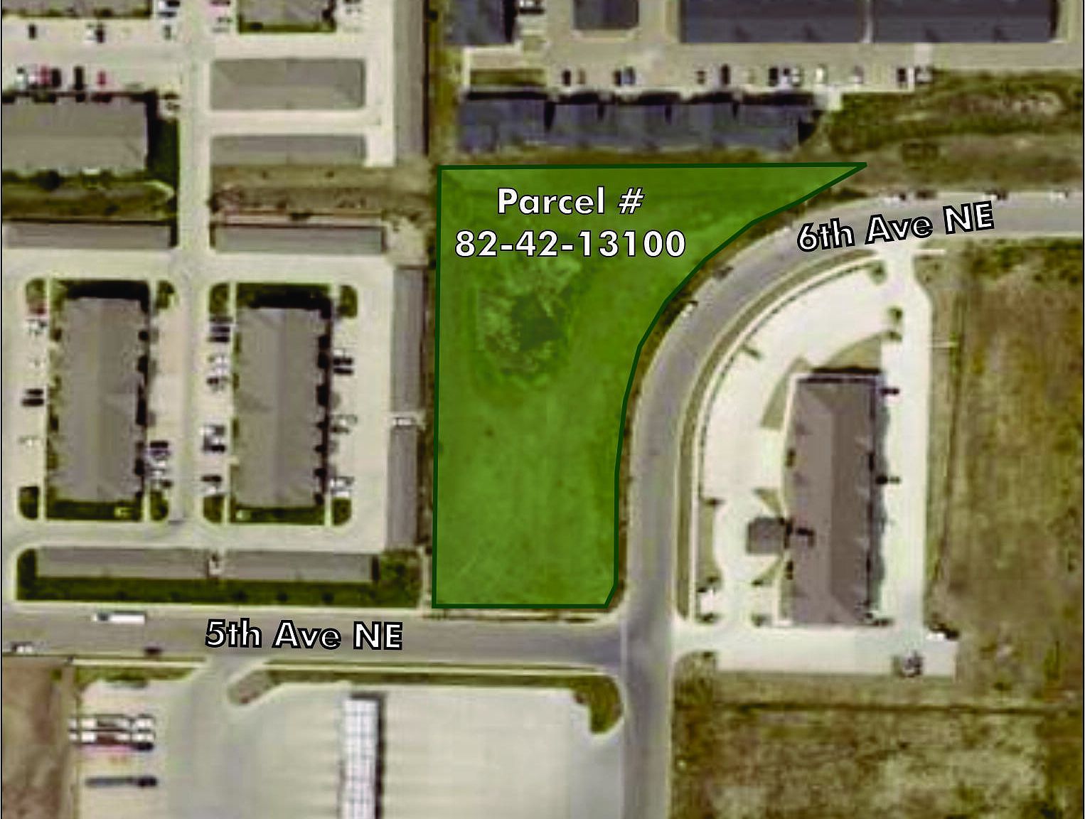 LOT 131 Hunters Run St Watford City, ND 58854  | Land/Lot