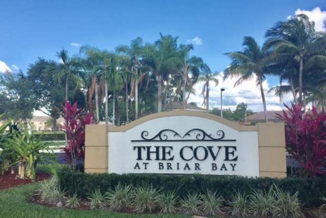 3501 Briar Bay Blvd APT 205 West Palm Beach, FL 33411 - Thumbnail 2