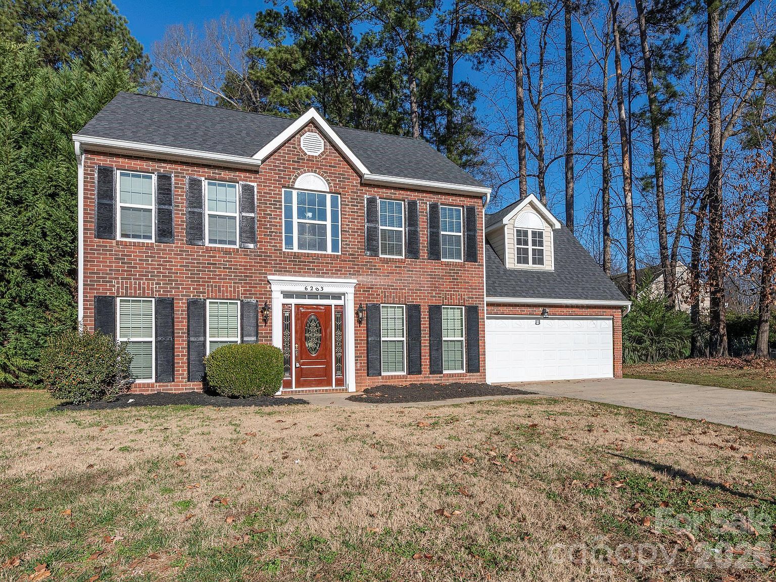 6203 Forest Pond Dr Charlotte, NC 28262 - Thumbnail 2