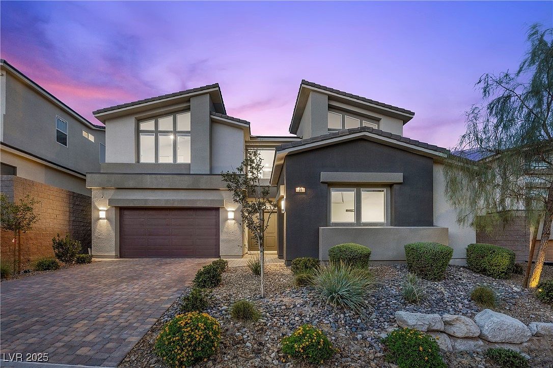 28 Vista Outlook St Henderson, NV 89011 - Thumbnail 2