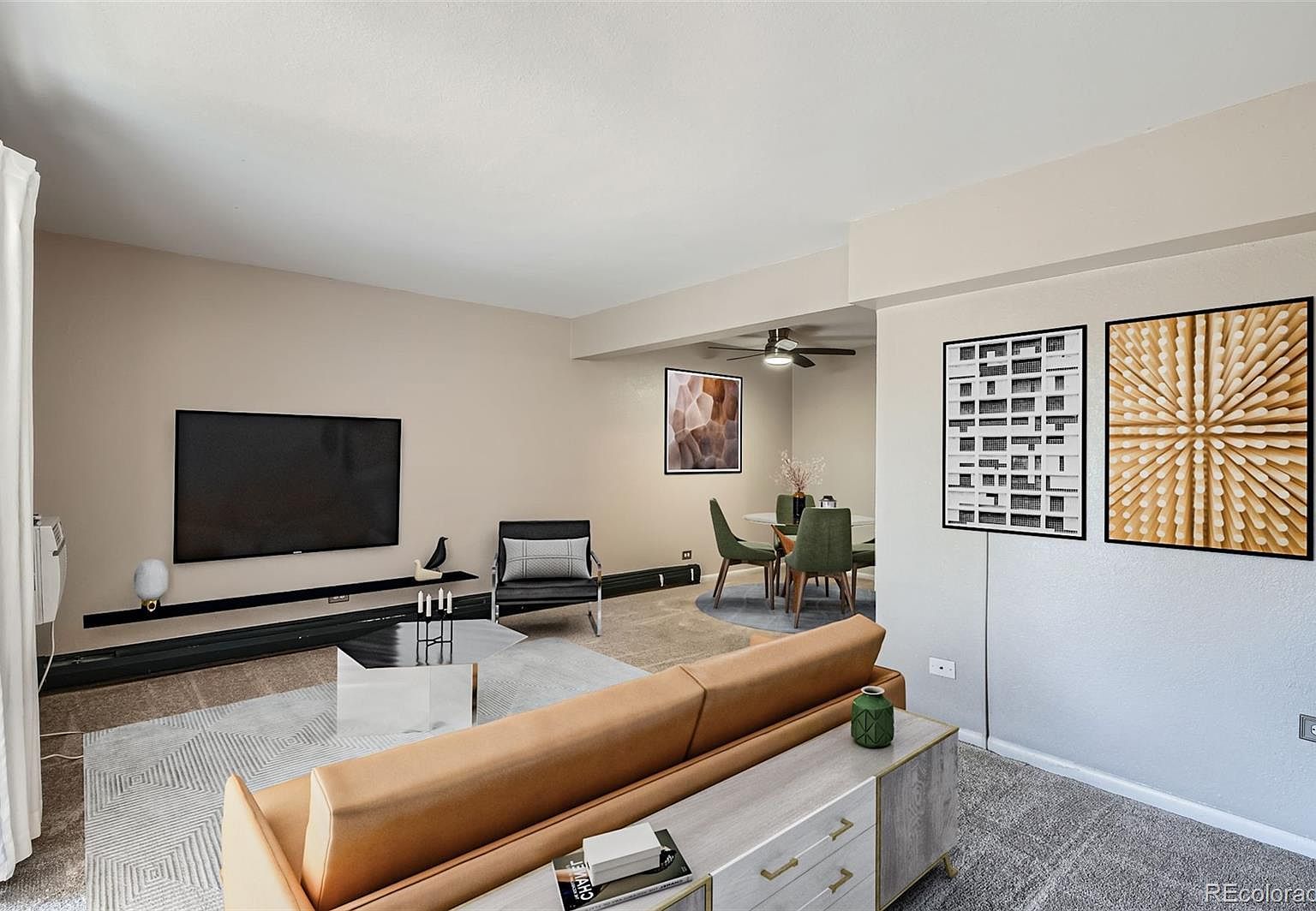 4643 S Lowell Blvd APT B Denver, CO 80236 - Thumbnail 2