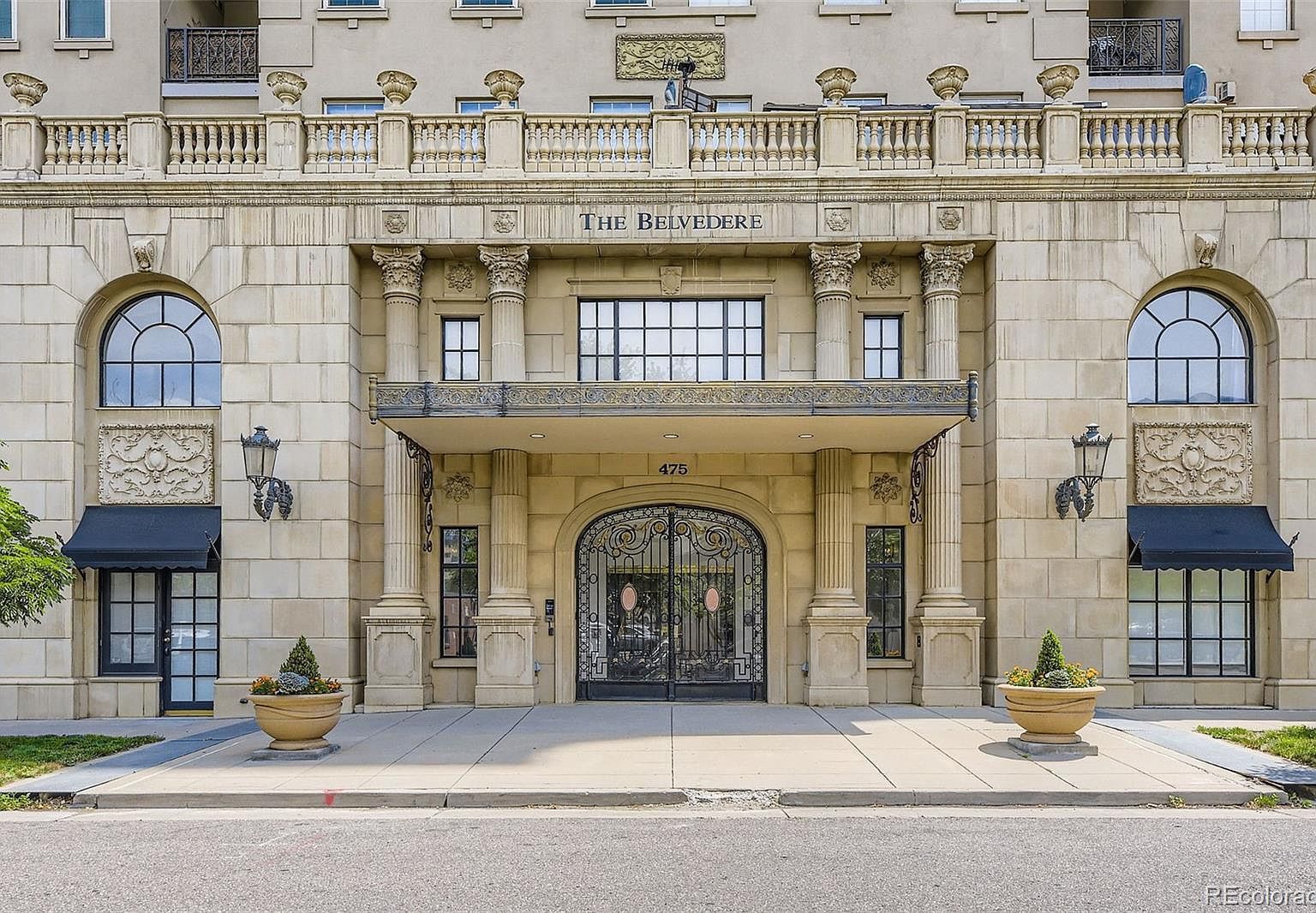 475 W 12th Ave UNIT 7E Denver, CO 80204 - Thumbnail 2