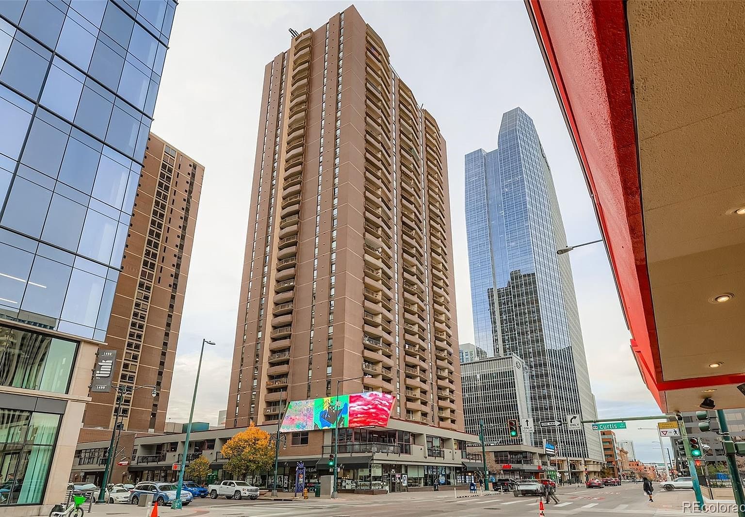 1020 15th St APT 12H Denver, CO 80202 - Thumbnail 2