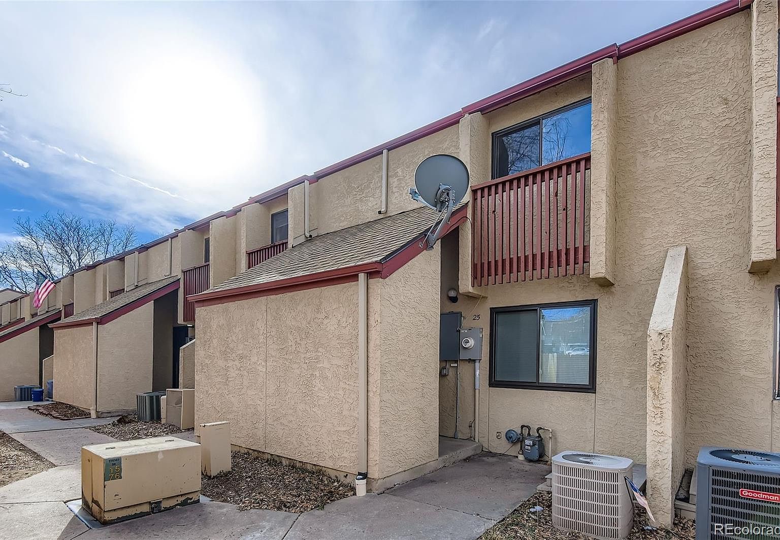 1060 S Parker Rd APT 25 Denver, CO 80231 - Thumbnail 2