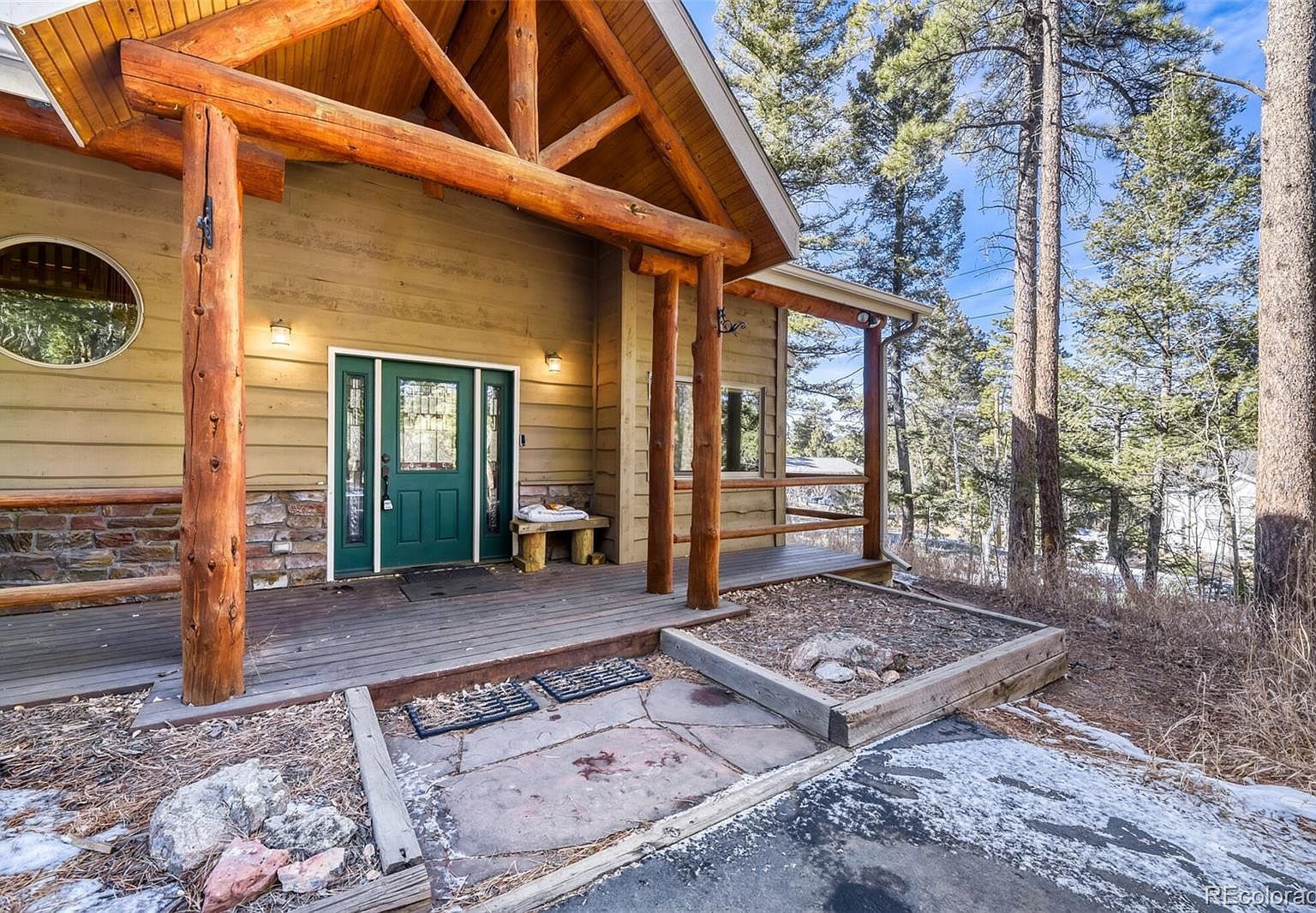 26196 Rea Ave Conifer, CO 80433 - Thumbnail 2