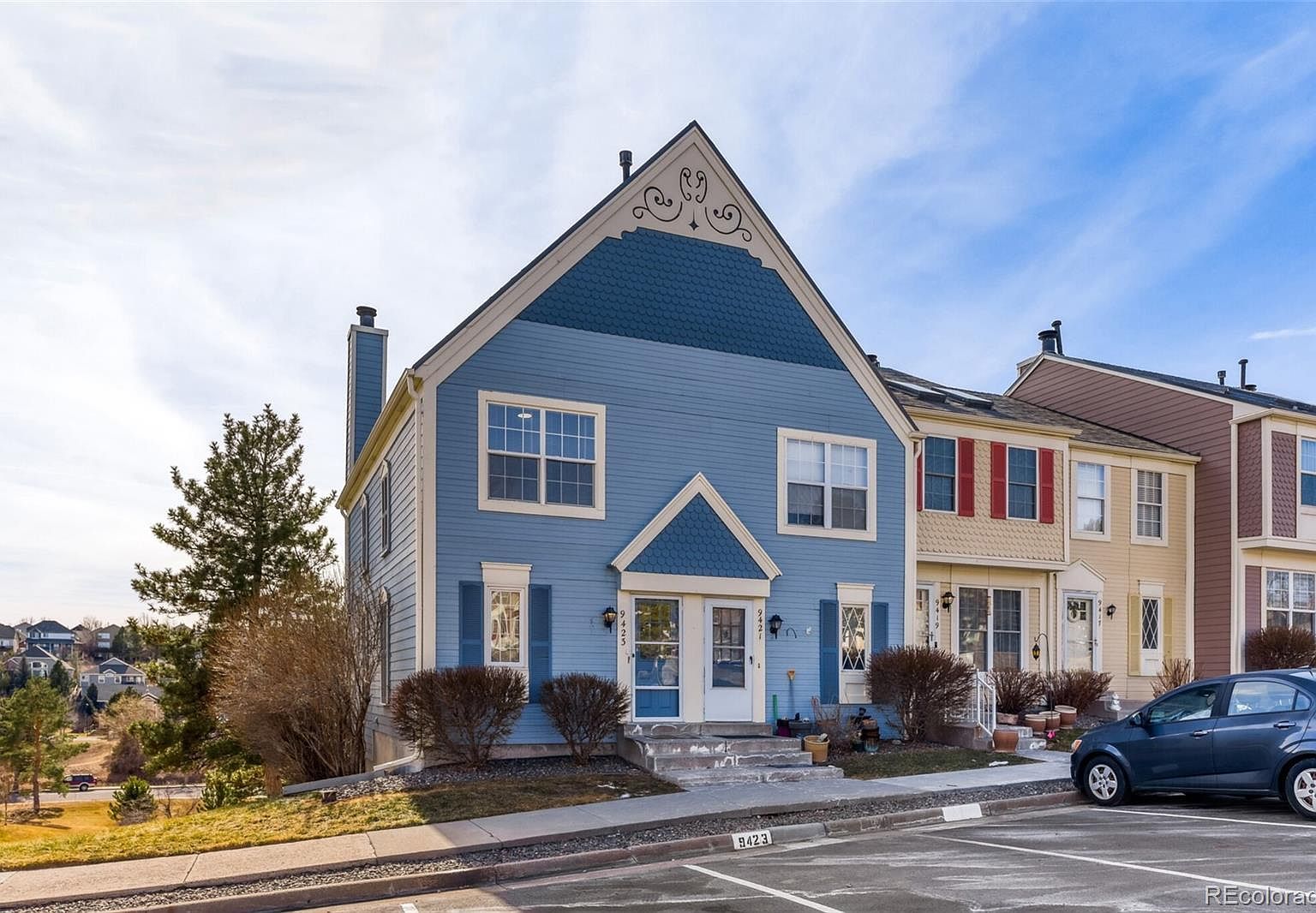 9423 W Ontario Dr Littleton, CO 80128 - Thumbnail 2