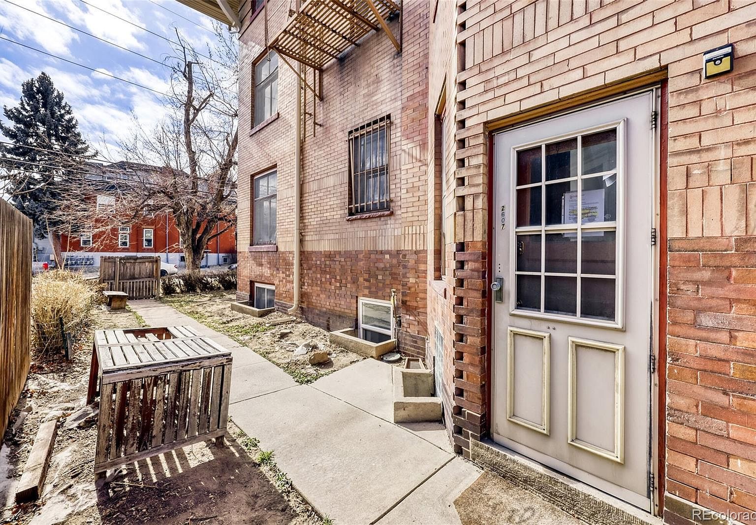 2607 E 14th Ave Denver, CO 80206 - Thumbnail 2