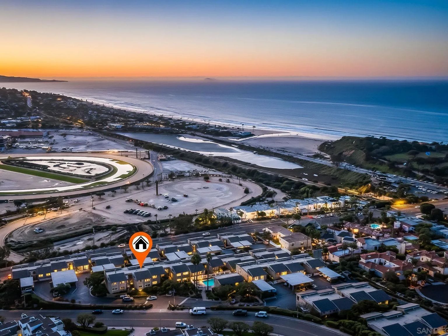 234 Turf View Dr Solana Beach, CA 92075 - Thumbnail 2