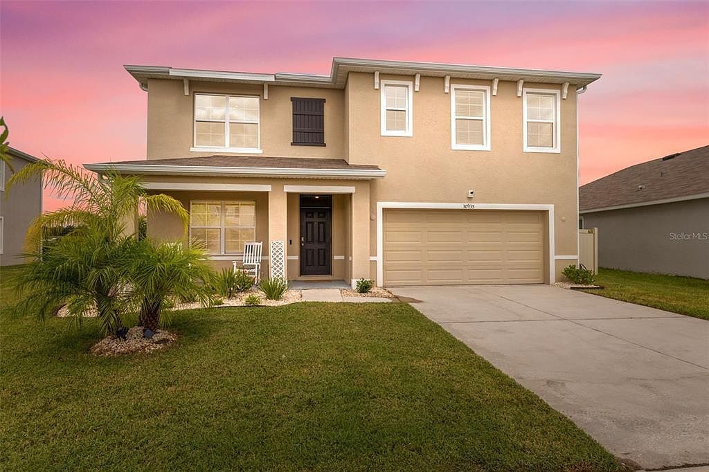 30935 Penny Surf Loop Wesley Chapel, FL 33545 - Thumbnail 2