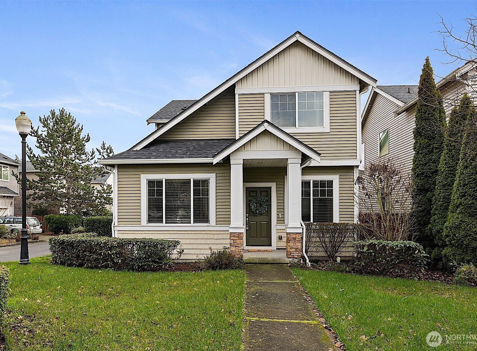 21509 48th Ct S #181 Kent, WA 98032 - Thumbnail 2