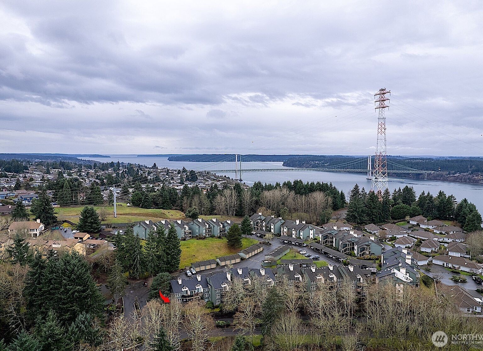 3008 N Narrows Dr Unit A105 Tacoma, WA 98407 - Thumbnail 2