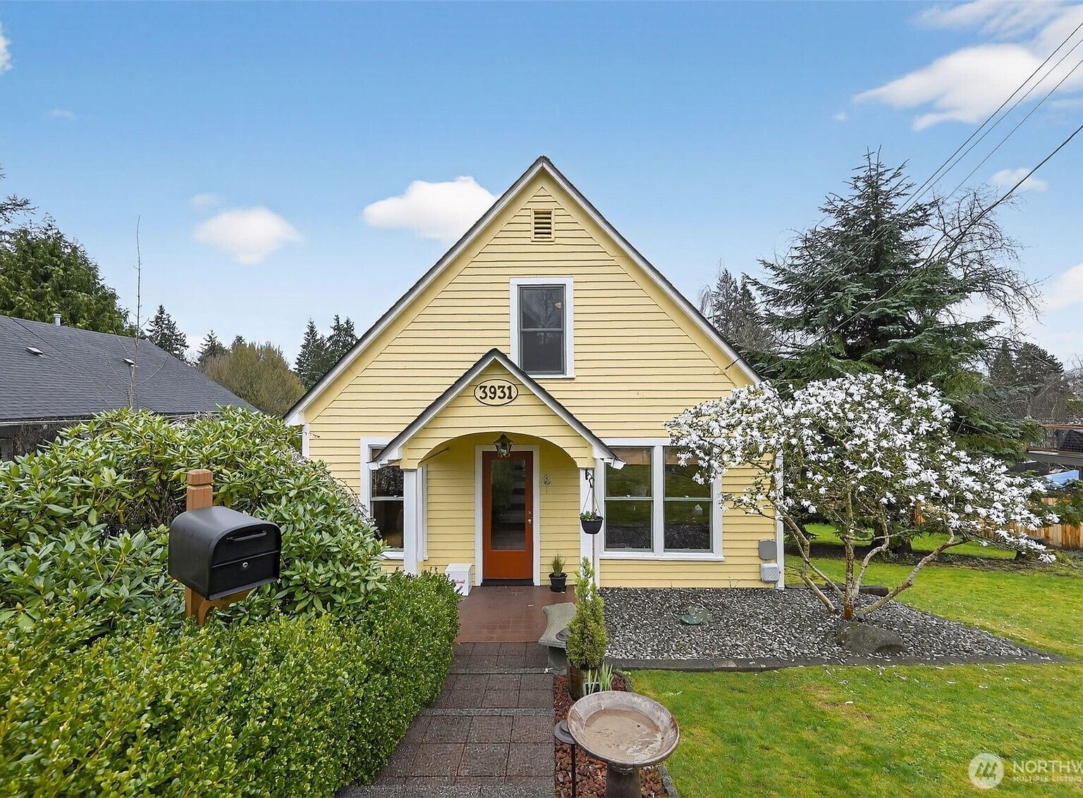 3931 Friday Ave Everett, WA 98201, 98201