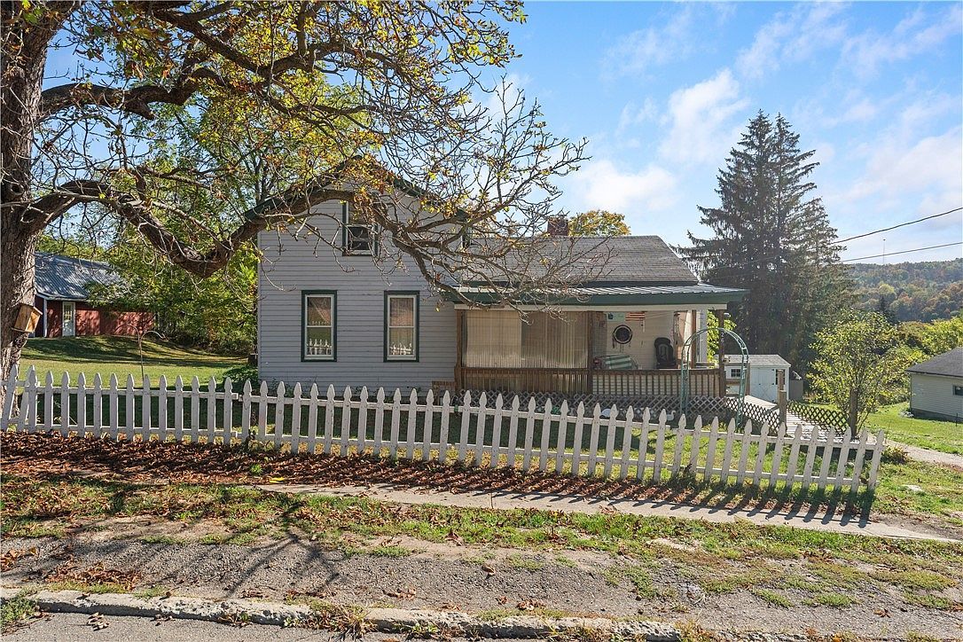 26 N Church St Canaseraga, NY 14822 - Thumbnail 2