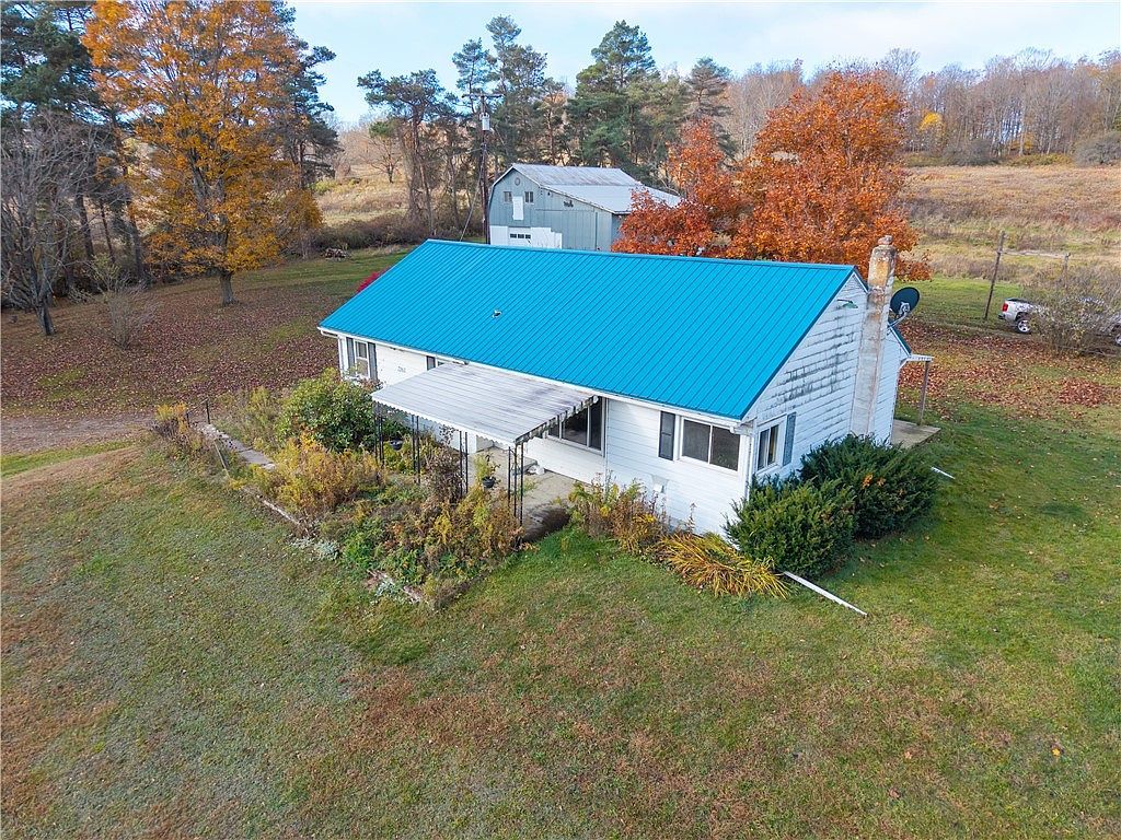 7165 County Route 69 Bath, NY 14810  | Single Family