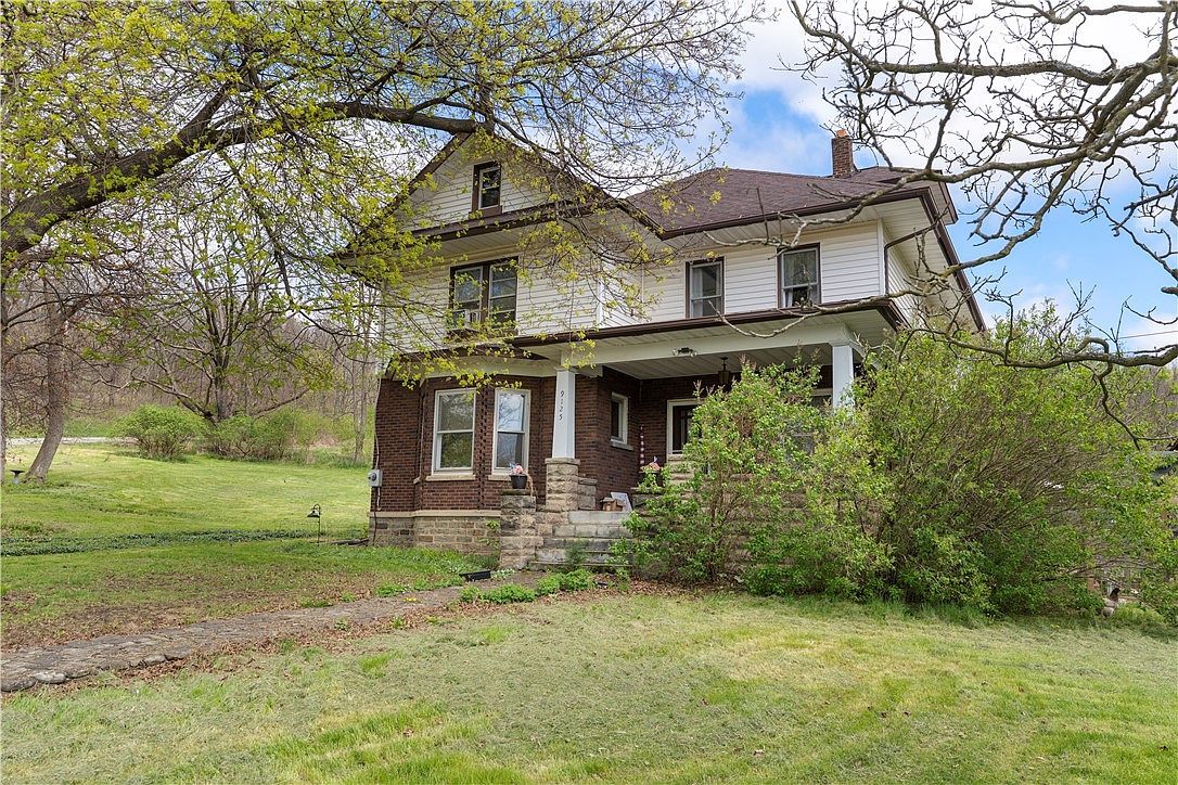 9125 Culbertson Rd Dansville, NY 14437  | Single Family
