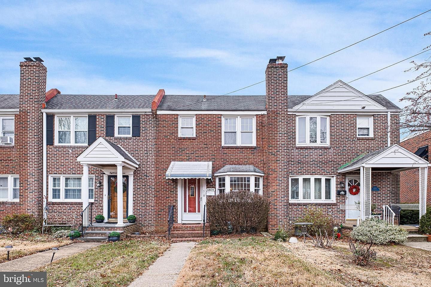 1809 Saint Elizabeth St Wilmington, DE 19805 - Thumbnail 2