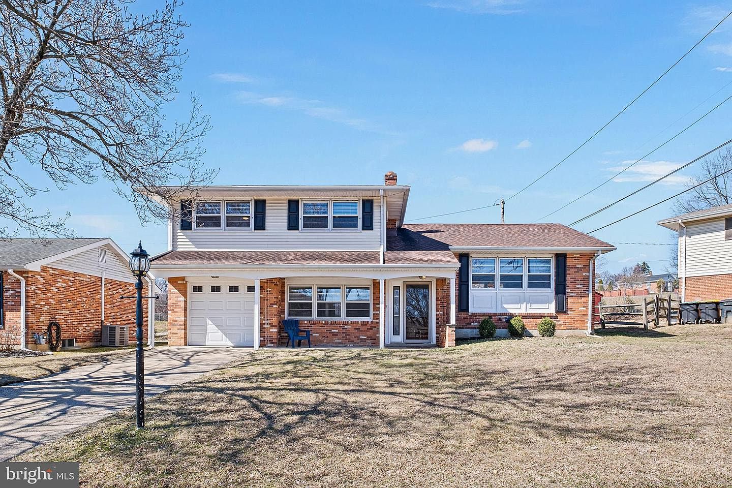 2738 Barnsley Rd Wilmington, DE 19808  | Single Family