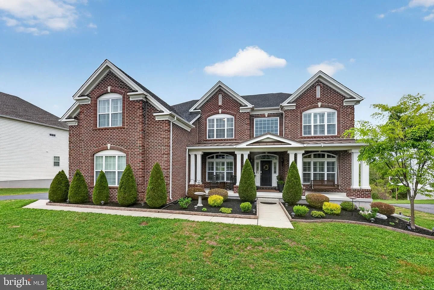 1036 Matthew Way New Castle, DE 19720 | Single Family