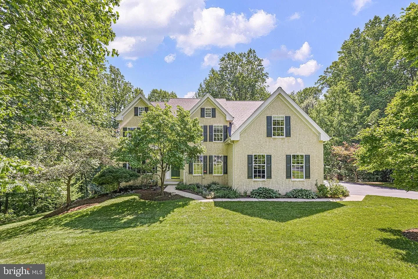 209 Dangina Dr Landenberg, PA 19350 | Single Family