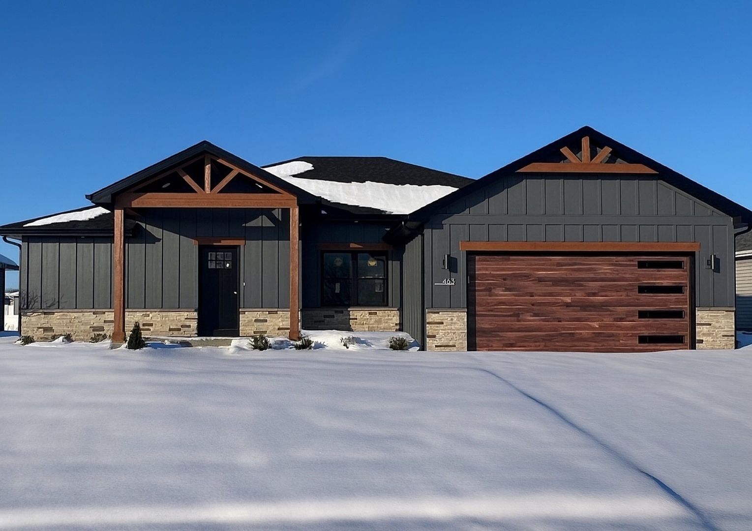 463 Edgebrook Dr Bourbonnais, IL 60914 - Thumbnail 2