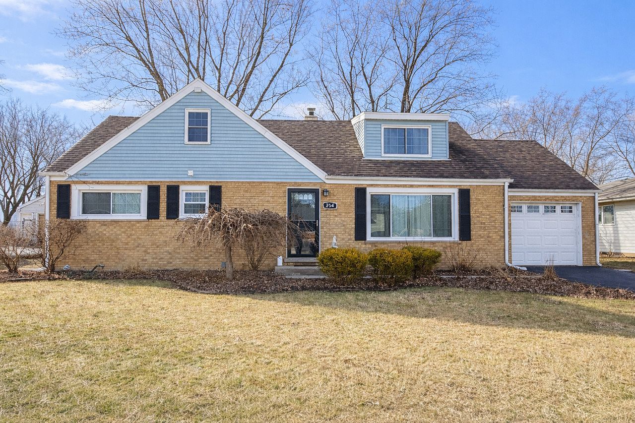 254 Willow St Frankfort, IL 60423 - Thumbnail 2