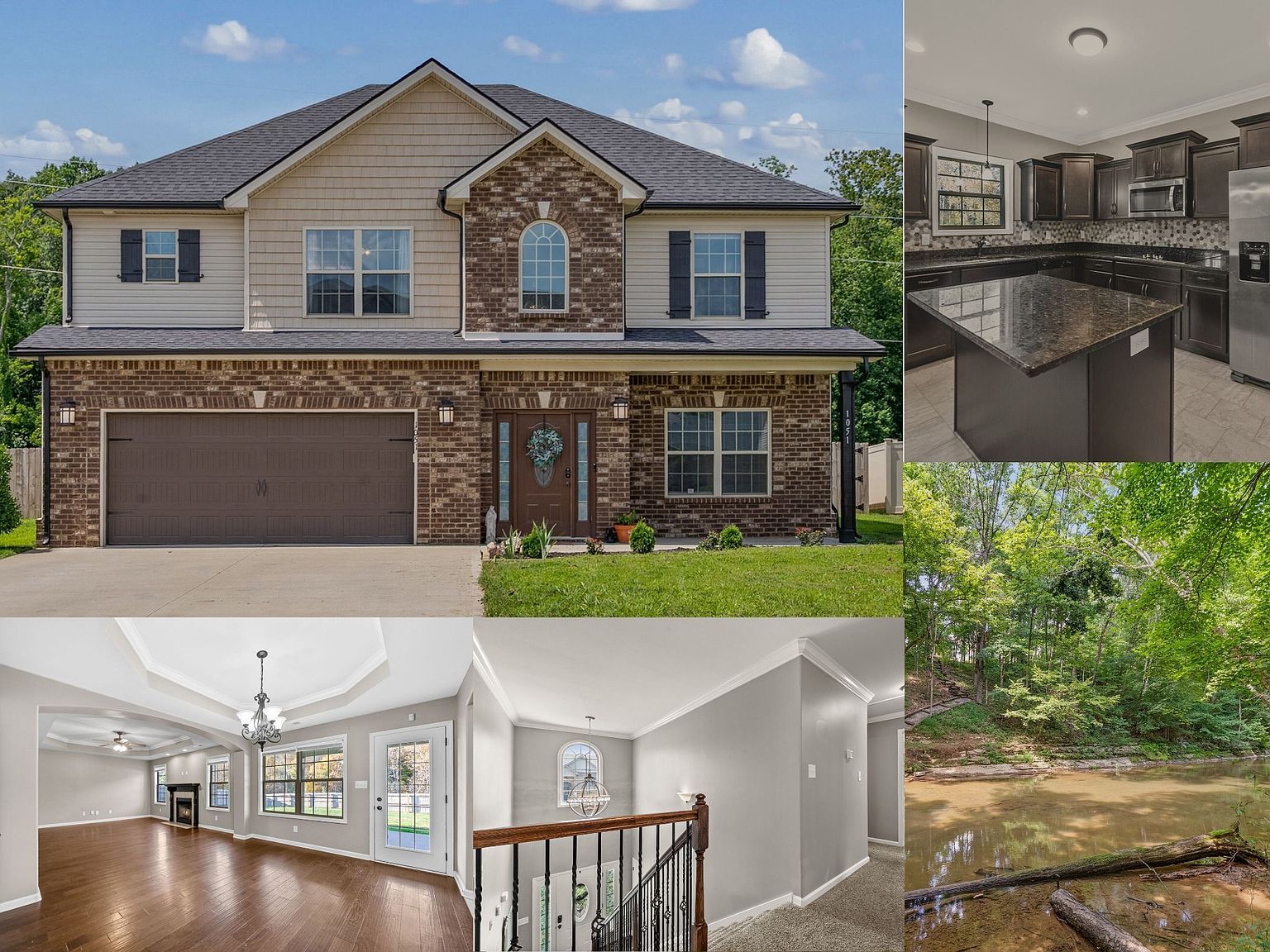 1051 Terraceside Cir LOT 105 Clarksville, TN 37040 - Thumbnail 2