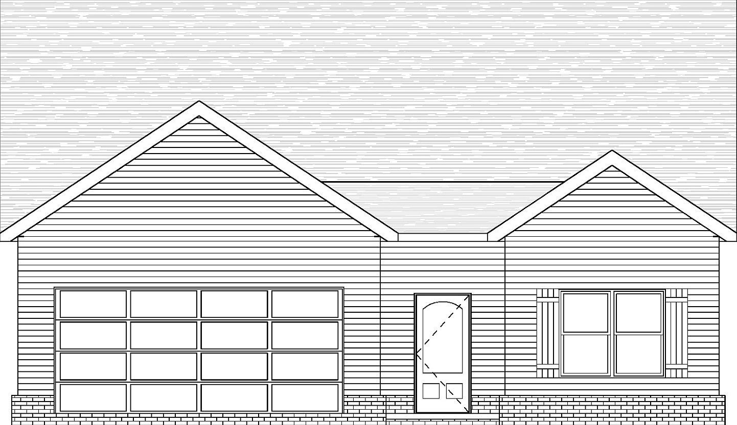 1138 Mary Lu Dr Lot 199 Clarksville, TN 37042  | Single Family