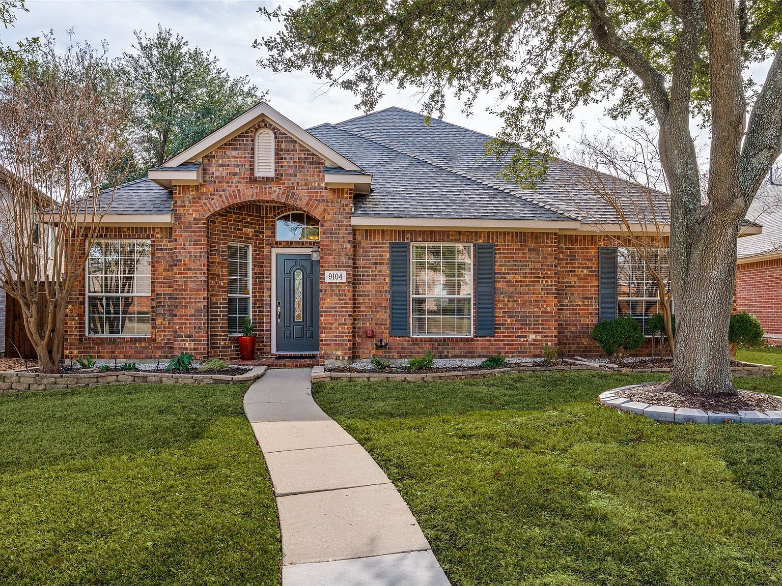 9104 Couples Dr Plano, TX 75025 - Thumbnail 2