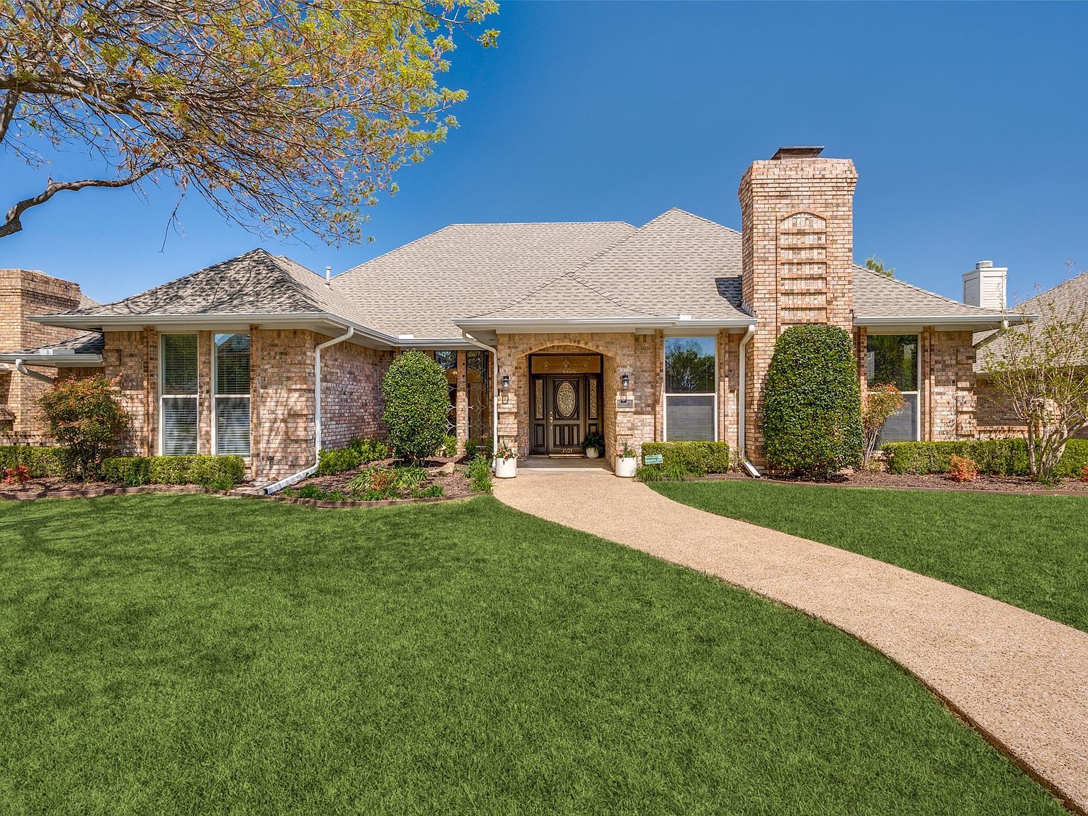 3521 Melanie Ln Plano, TX 75023 - Thumbnail 2