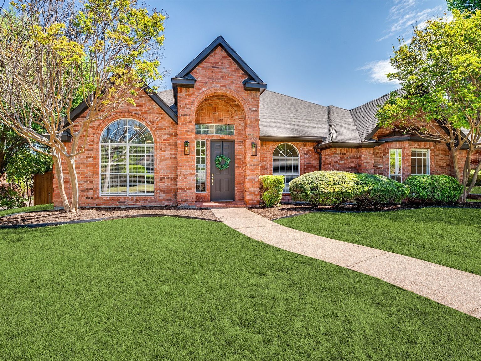 8408 Buxton Ct Plano, TX 75025  | Single Family