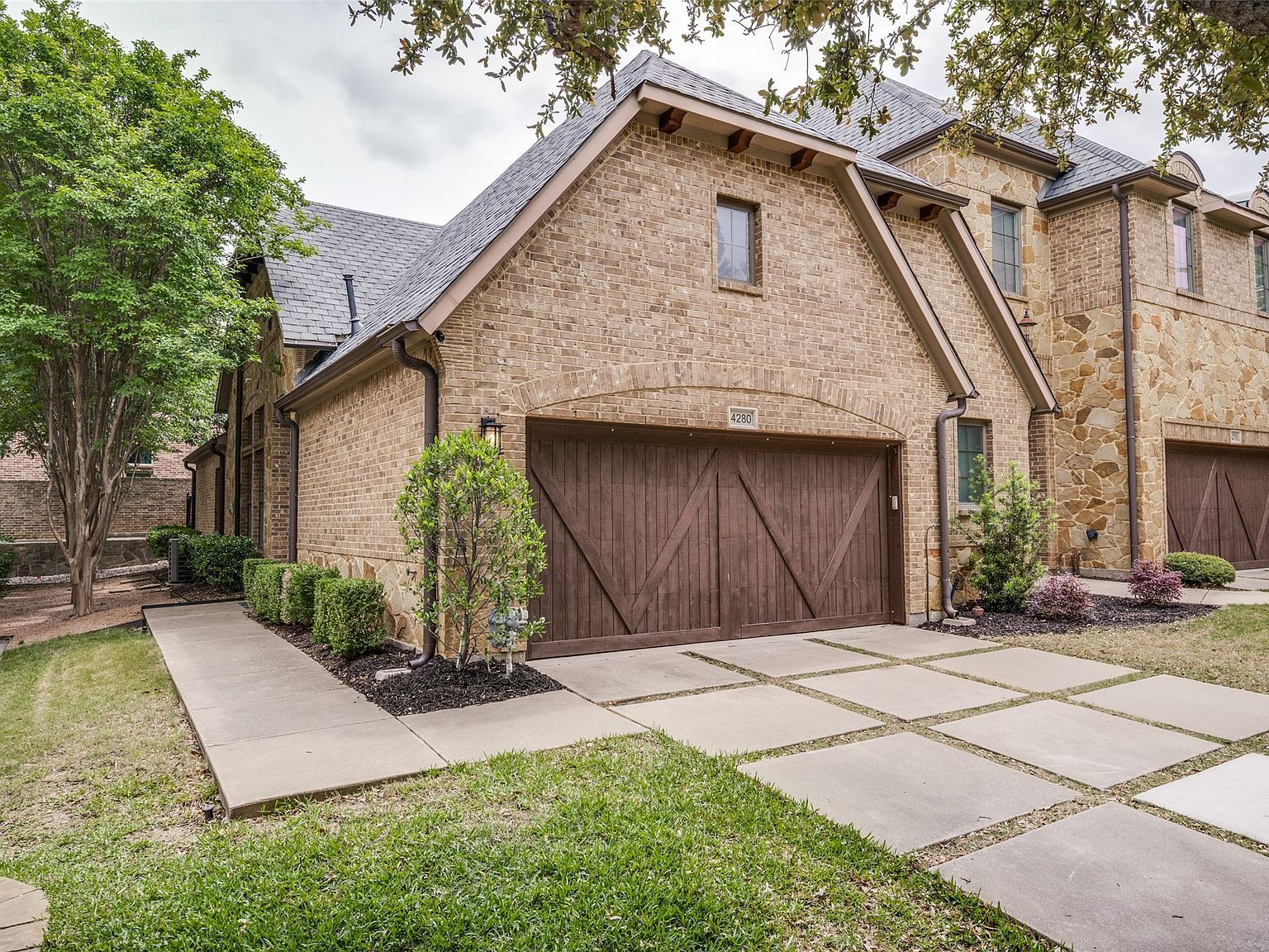 4280 Haskell Dr Carrollton, TX 75010  | New build