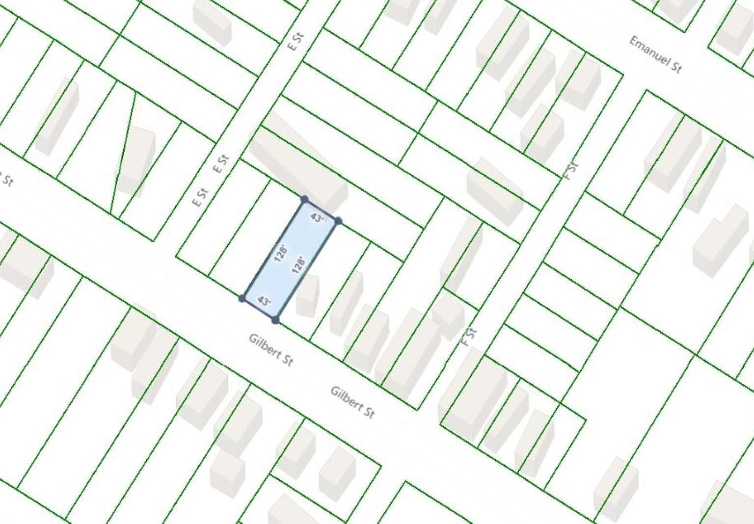 2010 Gilbert St Georgetown, SC 29440 - Thumbnail 2