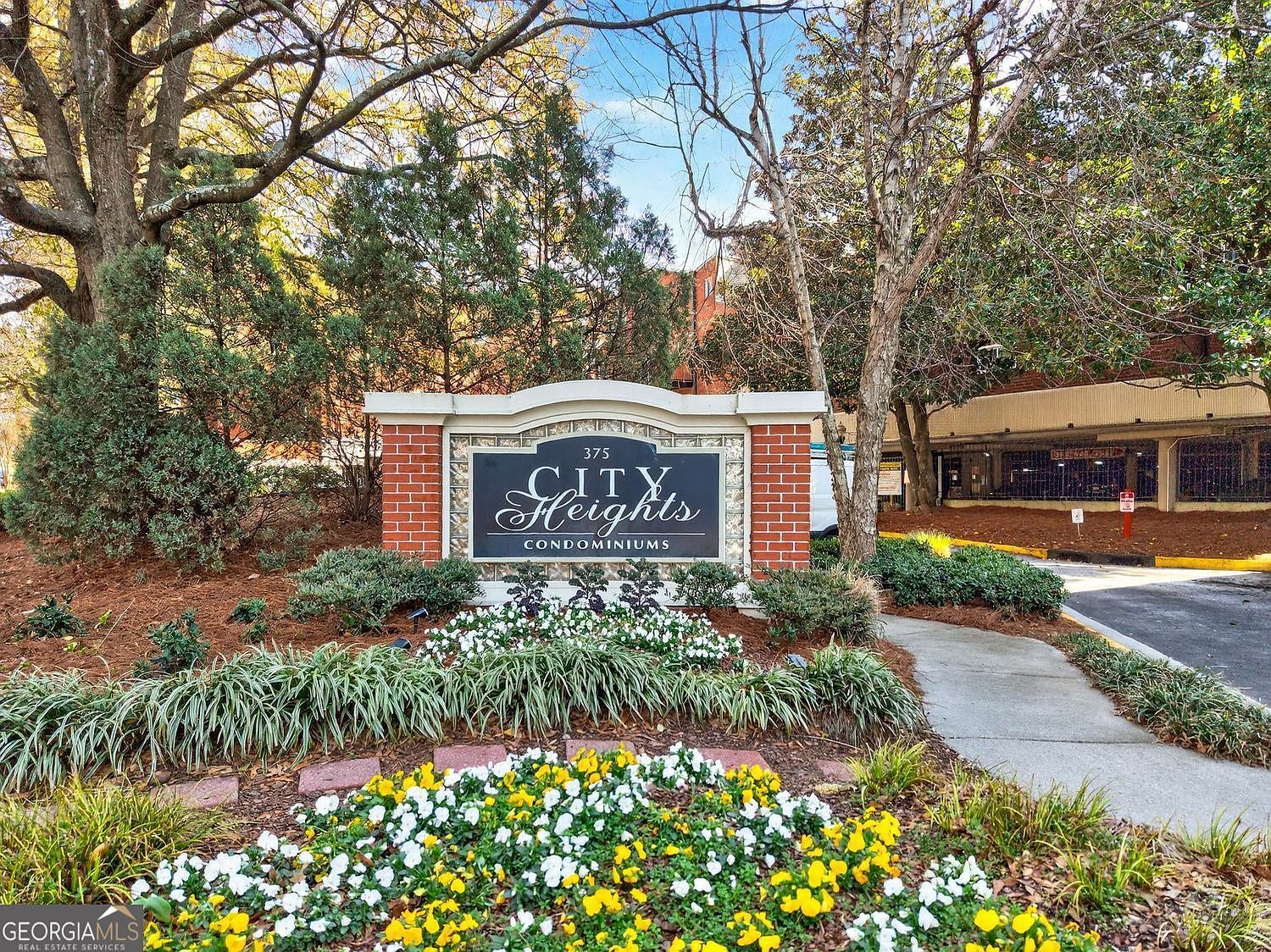 377 Ralph McGill Blvd NE APT N Atlanta, GA 30312  | Condominium
