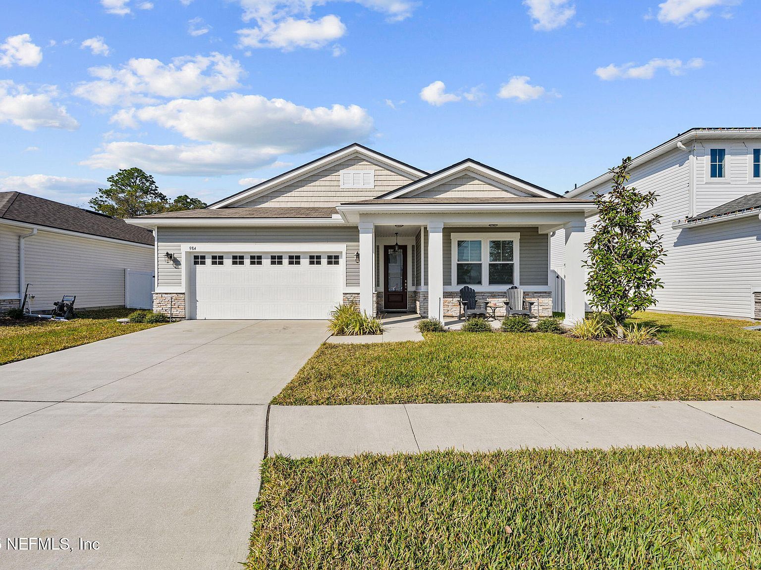 984 Honeycomb Trl Saint Augustine, FL 32095 - Thumbnail 2