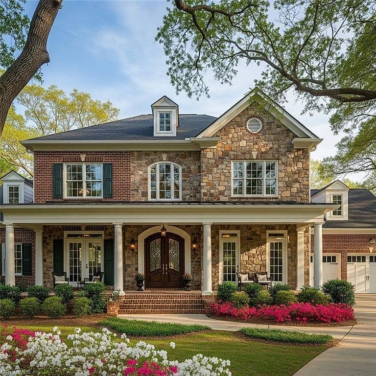 5475 Yanceyville Rd Browns Summit, NC 27214 - Thumbnail 2